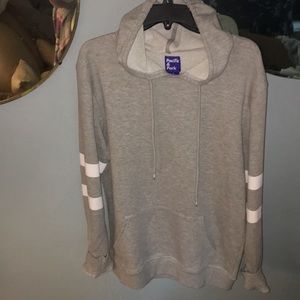 NWT Pacific & Park Hoodie